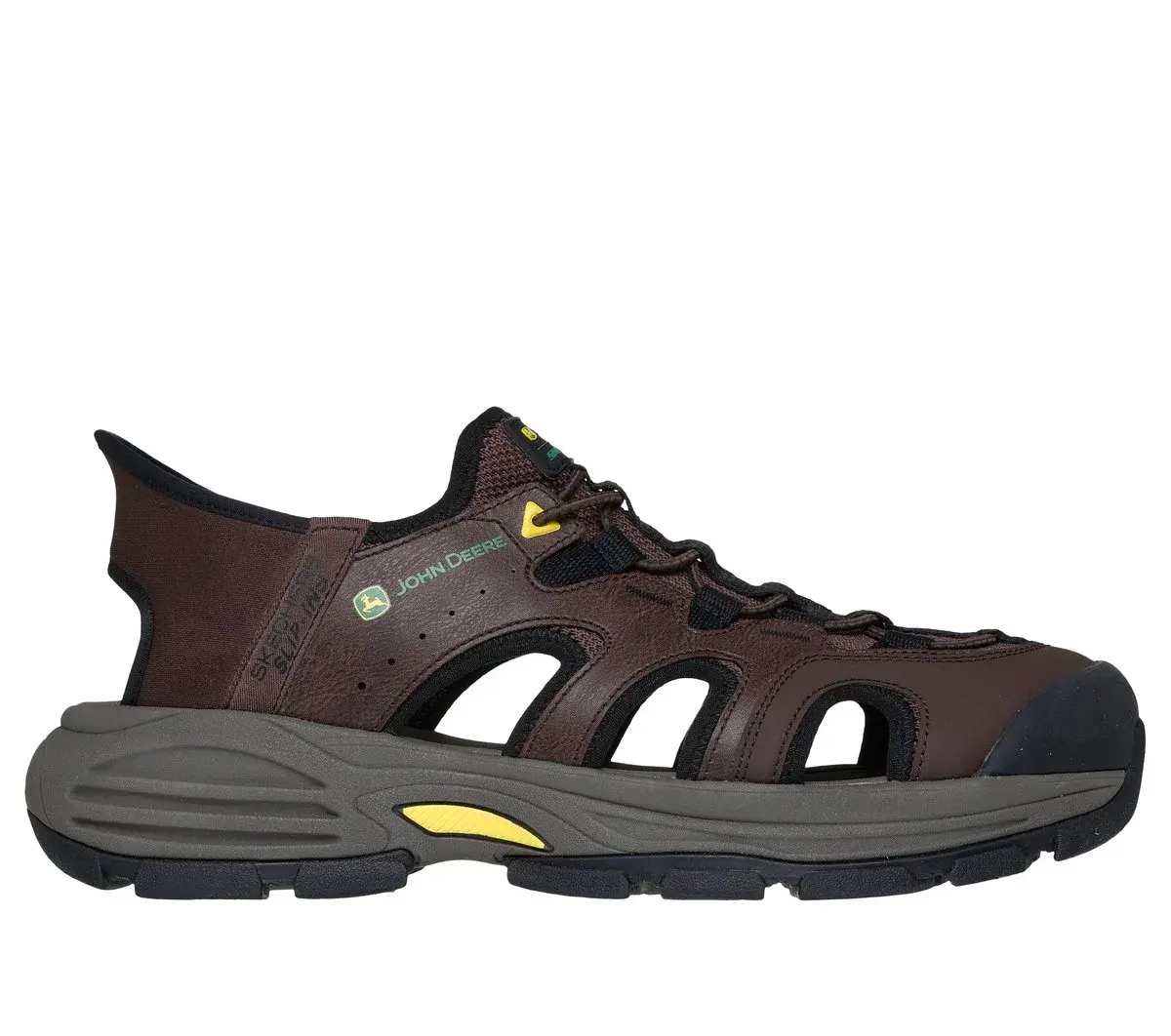 Skechers Slip-ins John Deere Relaxed Fit: Fairport – Dumars Skechers Slip-ins John Deere Relaxed Fit: Fairport – Dumars