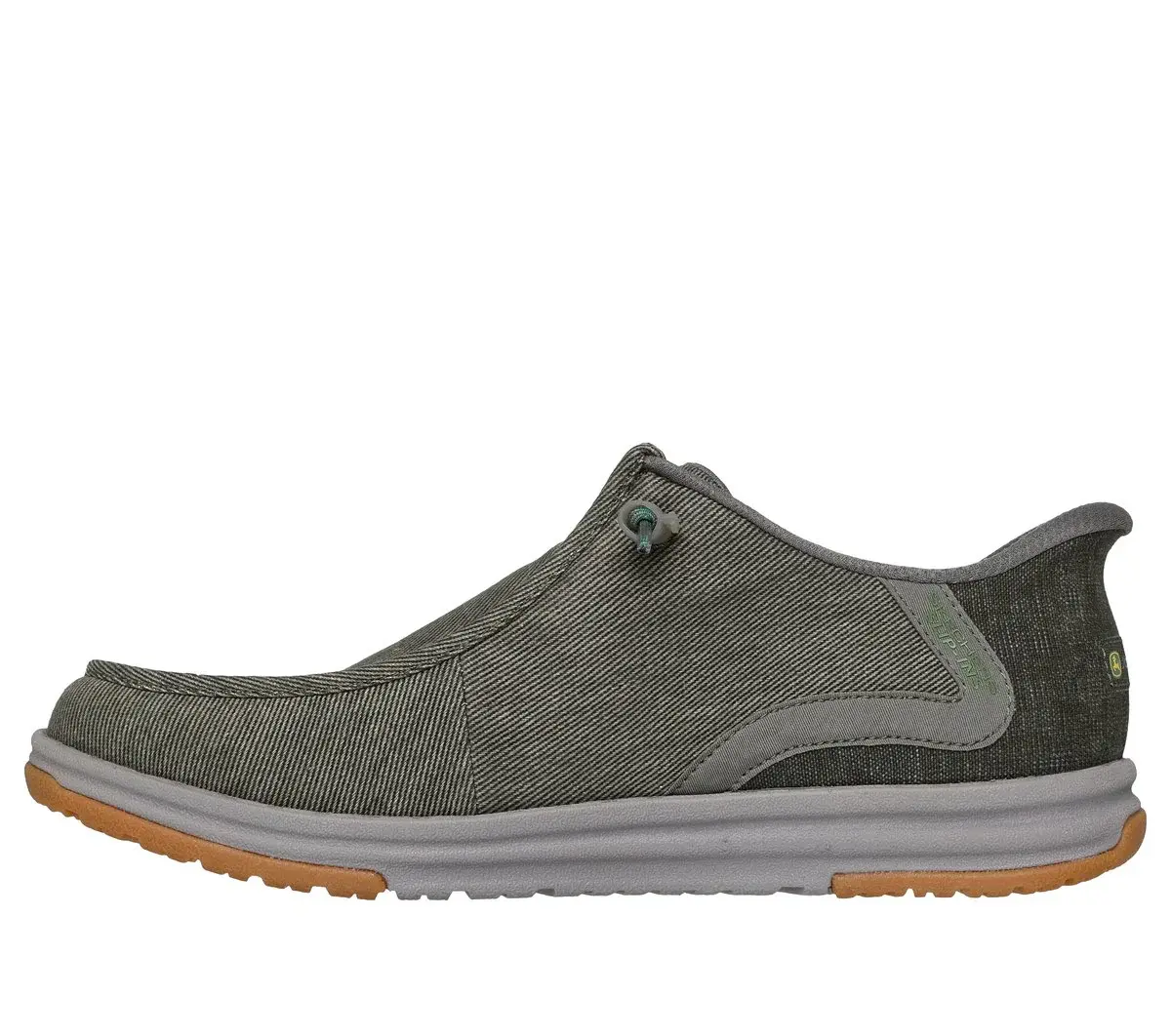 Skechers Slip-ins John Deere Relaxed Fit: Melson 2.0 – Calister Skechers Slip-ins John Deere Relaxed Fit: Melson 2.0 – Calister