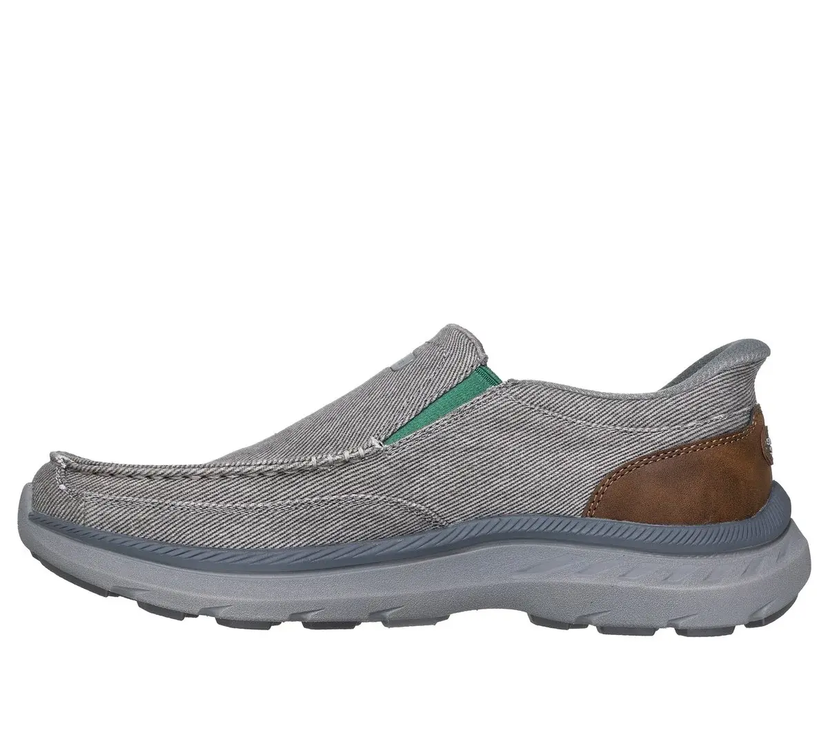 Skechers Slip-ins John Deere Relaxed Fit: Pollard – Horace Skechers Slip-ins John Deere Relaxed Fit: Pollard – Horace