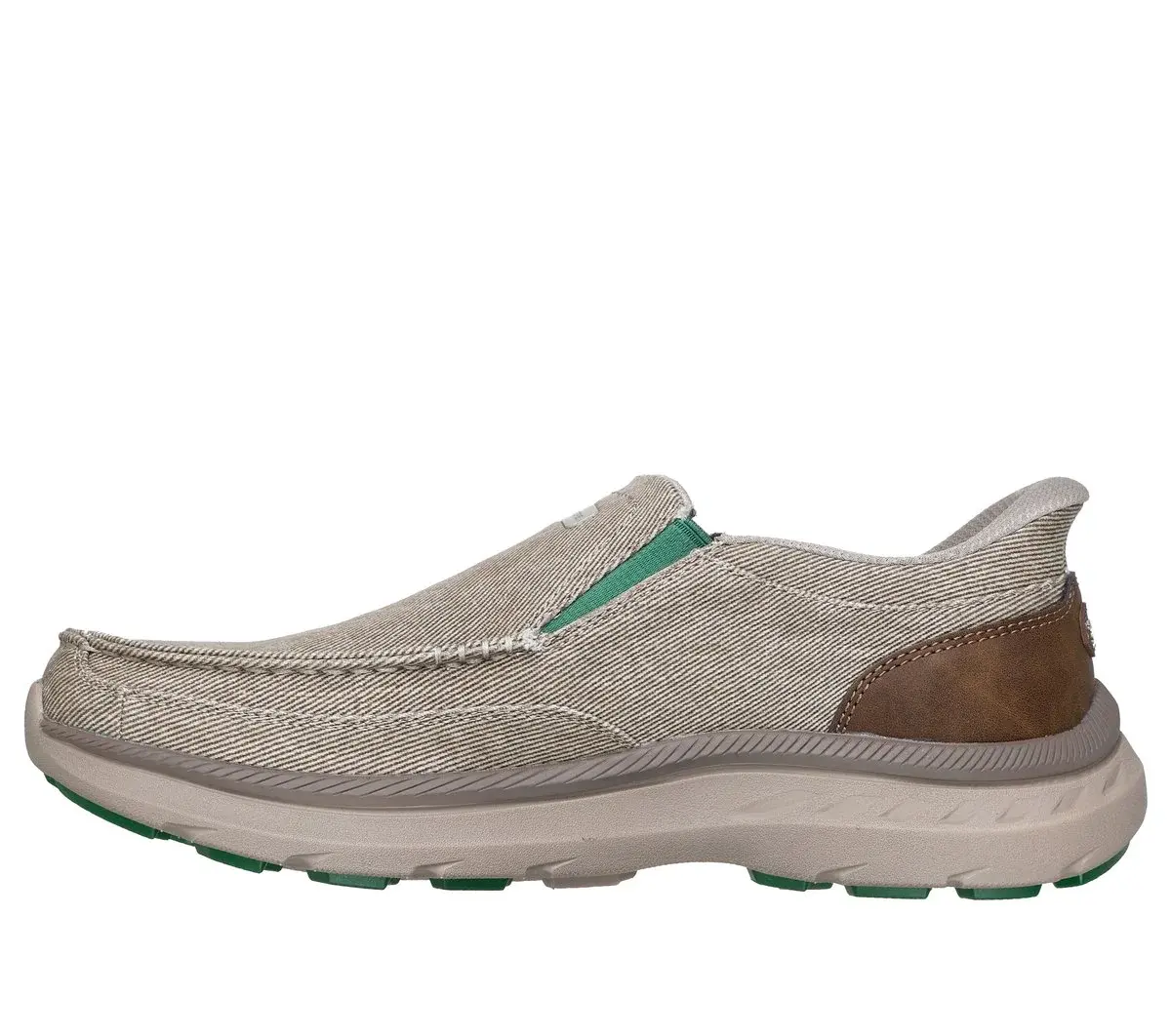 Skechers Slip-ins John Deere Relaxed Fit: Pollard – Horace Skechers Slip-ins John Deere Relaxed Fit: Pollard – Horace
