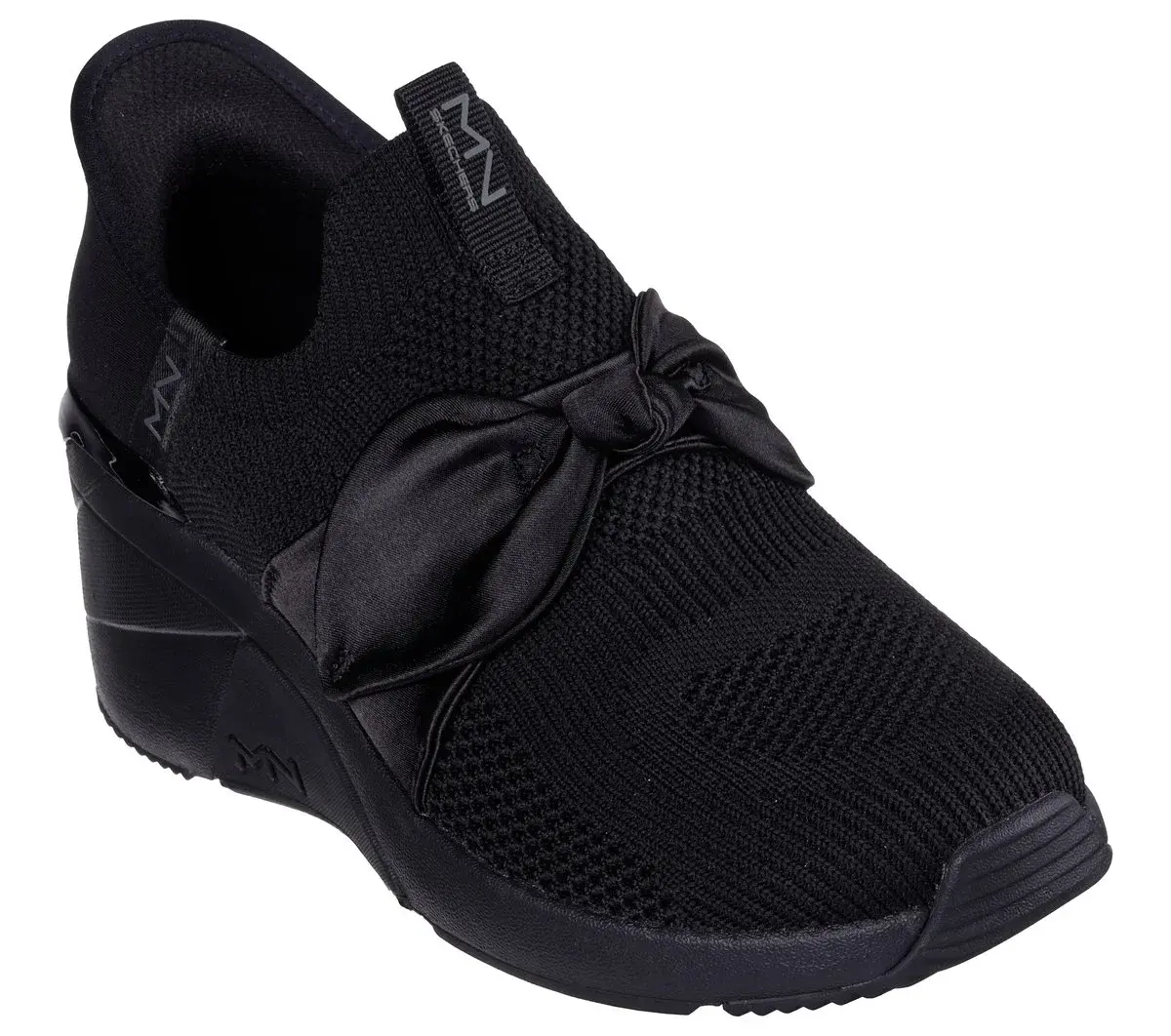 Skechers Slip-ins Mark Nason: A Wedge – Enzie Skechers Slip-ins Mark Nason: A Wedge – Enzie