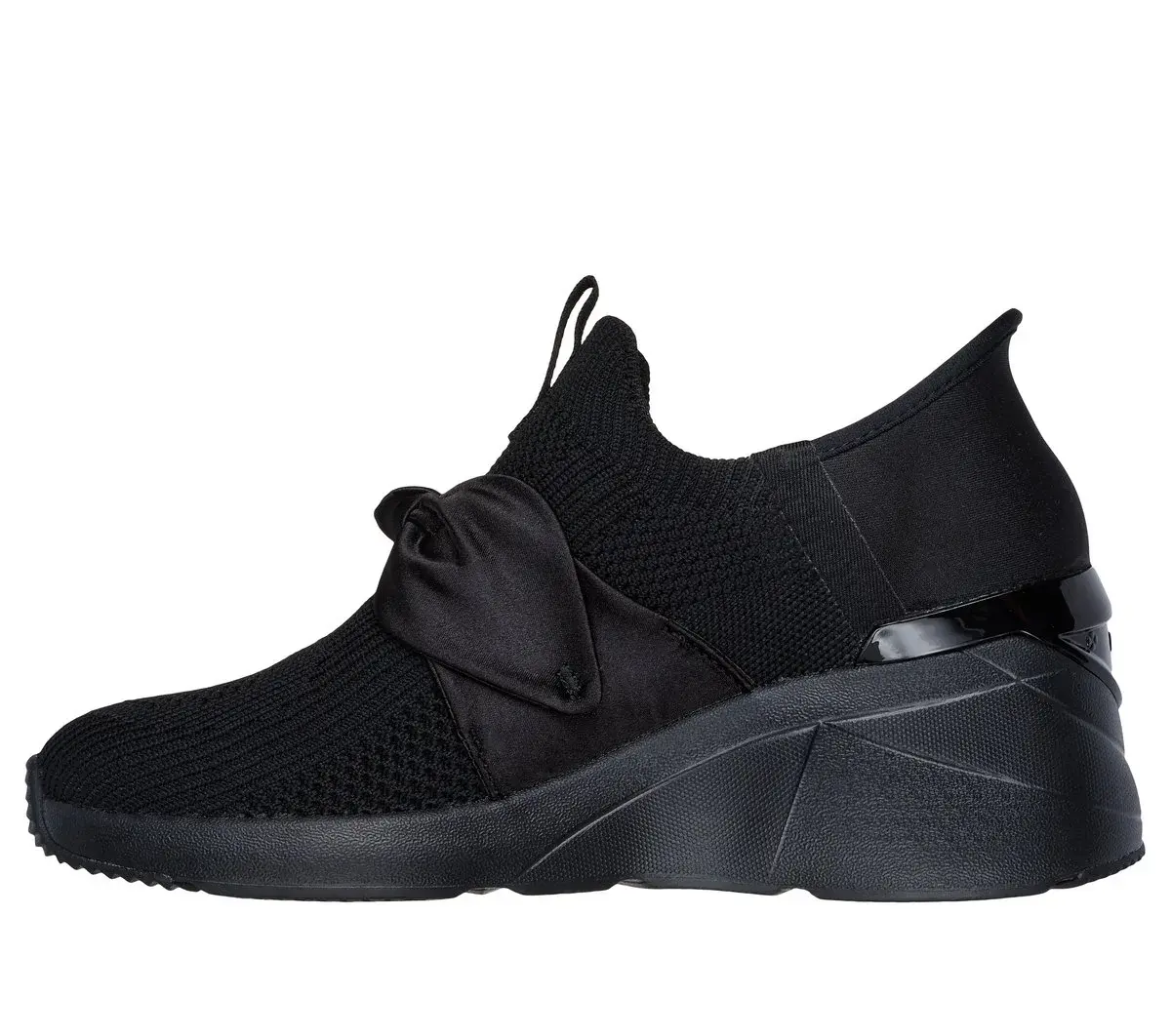 Skechers Slip-ins Mark Nason: A Wedge – Enzie Skechers Slip-ins Mark Nason: A Wedge – Enzie