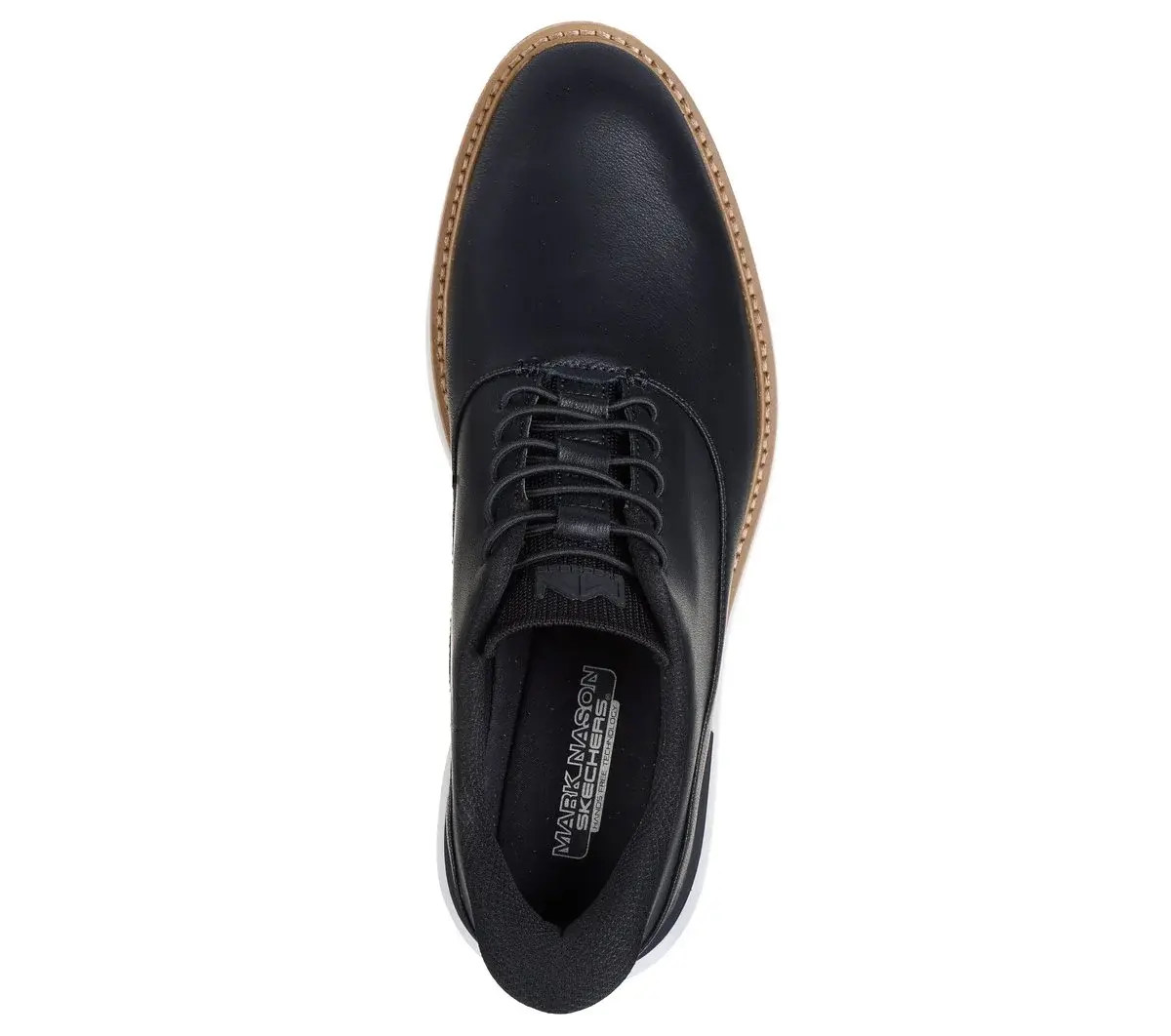 Skechers Slip-ins Mark Nason: Mako – Hollins Skechers Slip-ins Mark Nason: Mako – Hollins