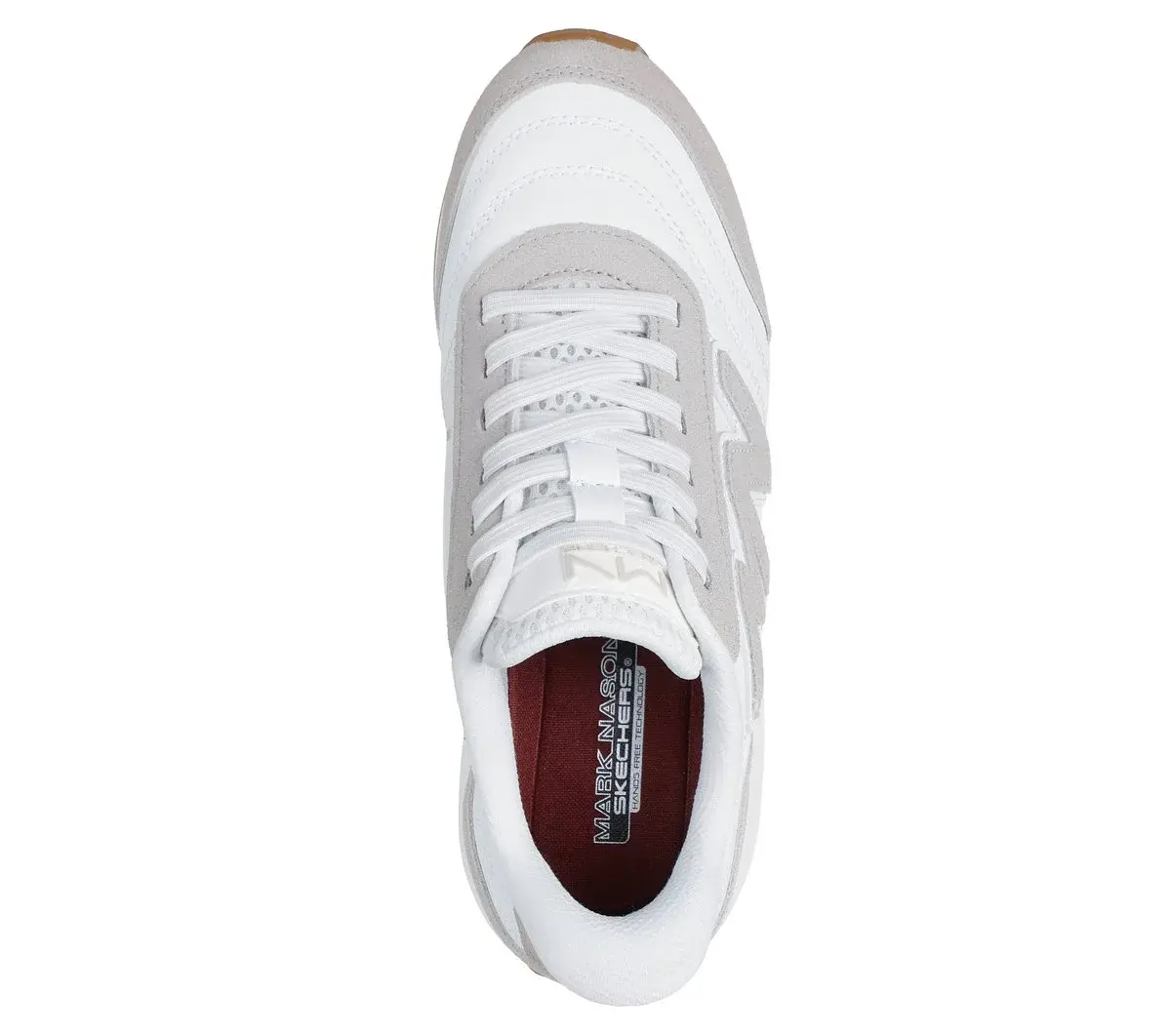 Skechers Slip-ins Mark Nason: Street Jogger – Driv