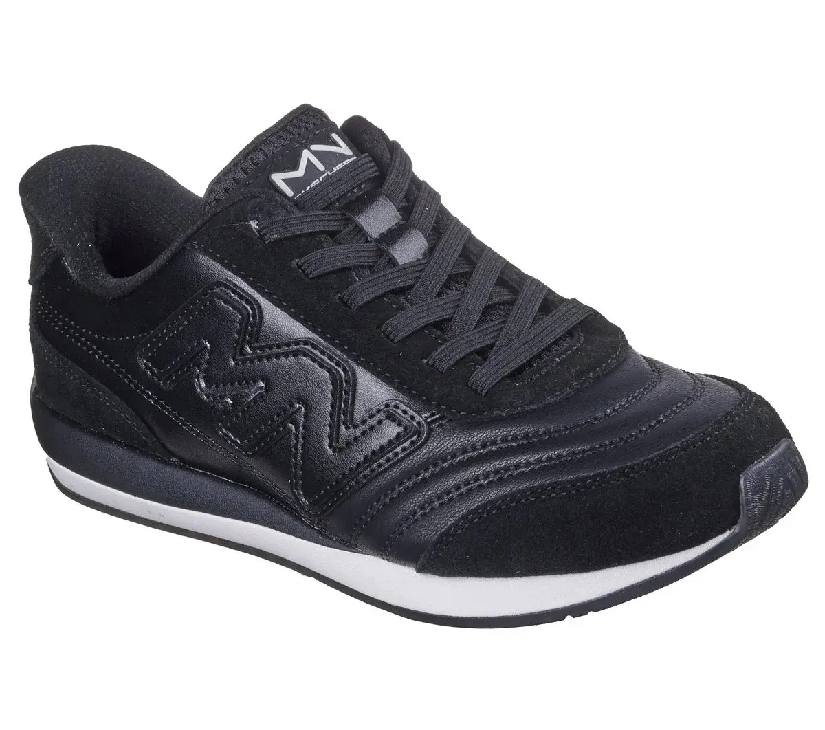 Skechers Slip-ins Mark Nason: Street Jogger – Driv Skechers Slip-ins Mark Nason: Street Jogger – Driv