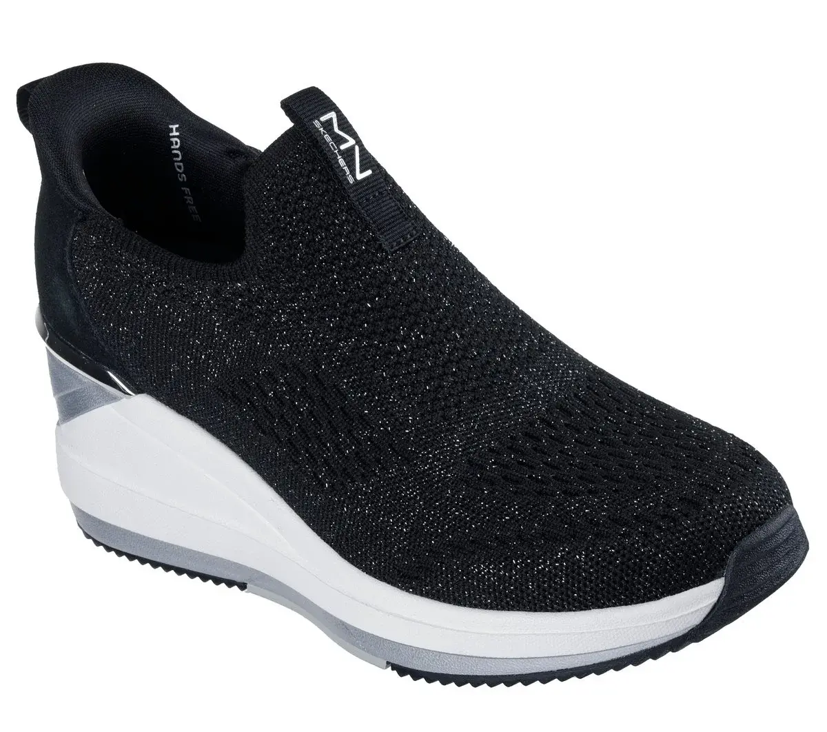 Skechers Slip-ins Mark Nason: The Triple Wedge – Aeren Skechers Slip-ins Mark Nason: The Triple Wedge – Aeren