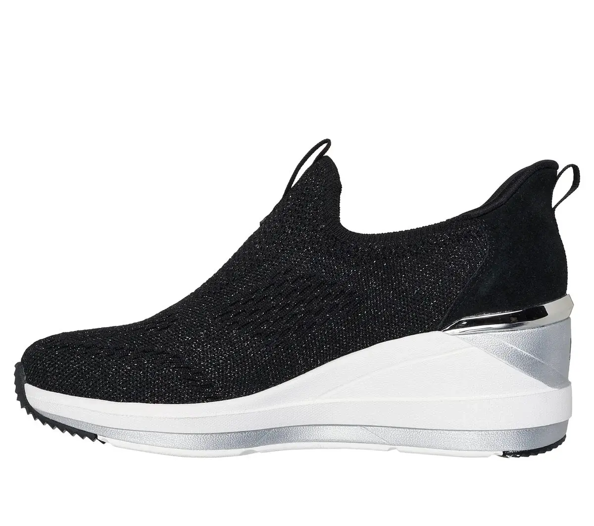 Skechers Slip-ins Mark Nason: The Triple Wedge – Aeren Skechers Slip-ins Mark Nason: The Triple Wedge – Aeren
