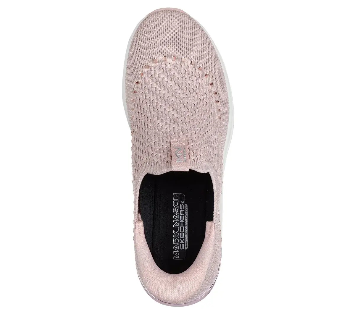 Skechers Slip-ins Mark Nason: The Triple Wedge – Clariti Skechers Slip-ins Mark Nason: The Triple Wedge – Clariti