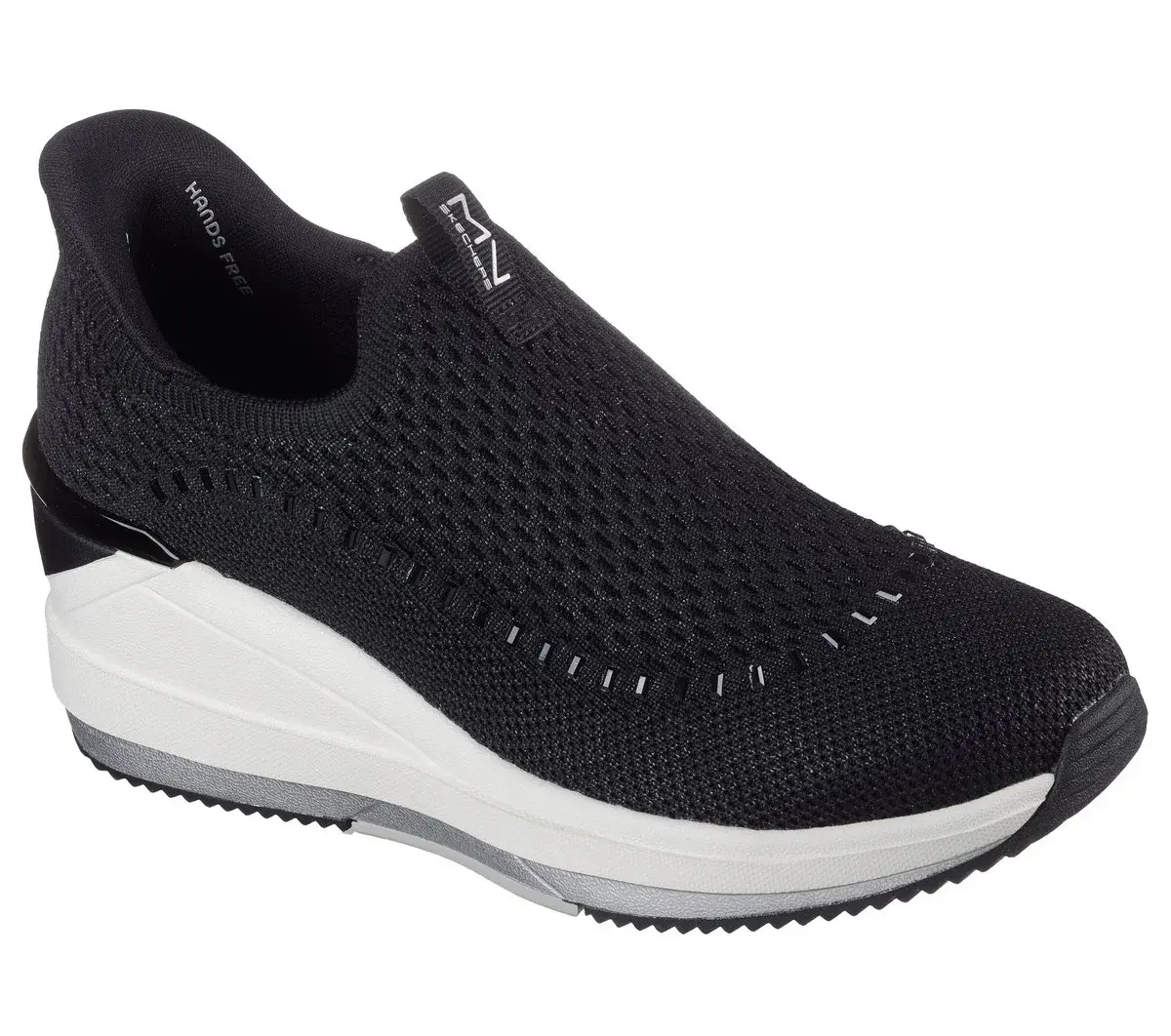 Skechers Slip-ins Mark Nason: The Triple Wedge – Clariti Skechers Slip-ins Mark Nason: The Triple Wedge – Clariti