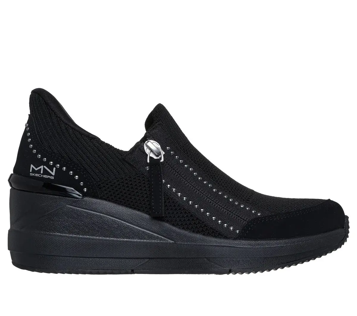 Skechers Slip-ins Mark Nason: The Triple Wedge – Krissie