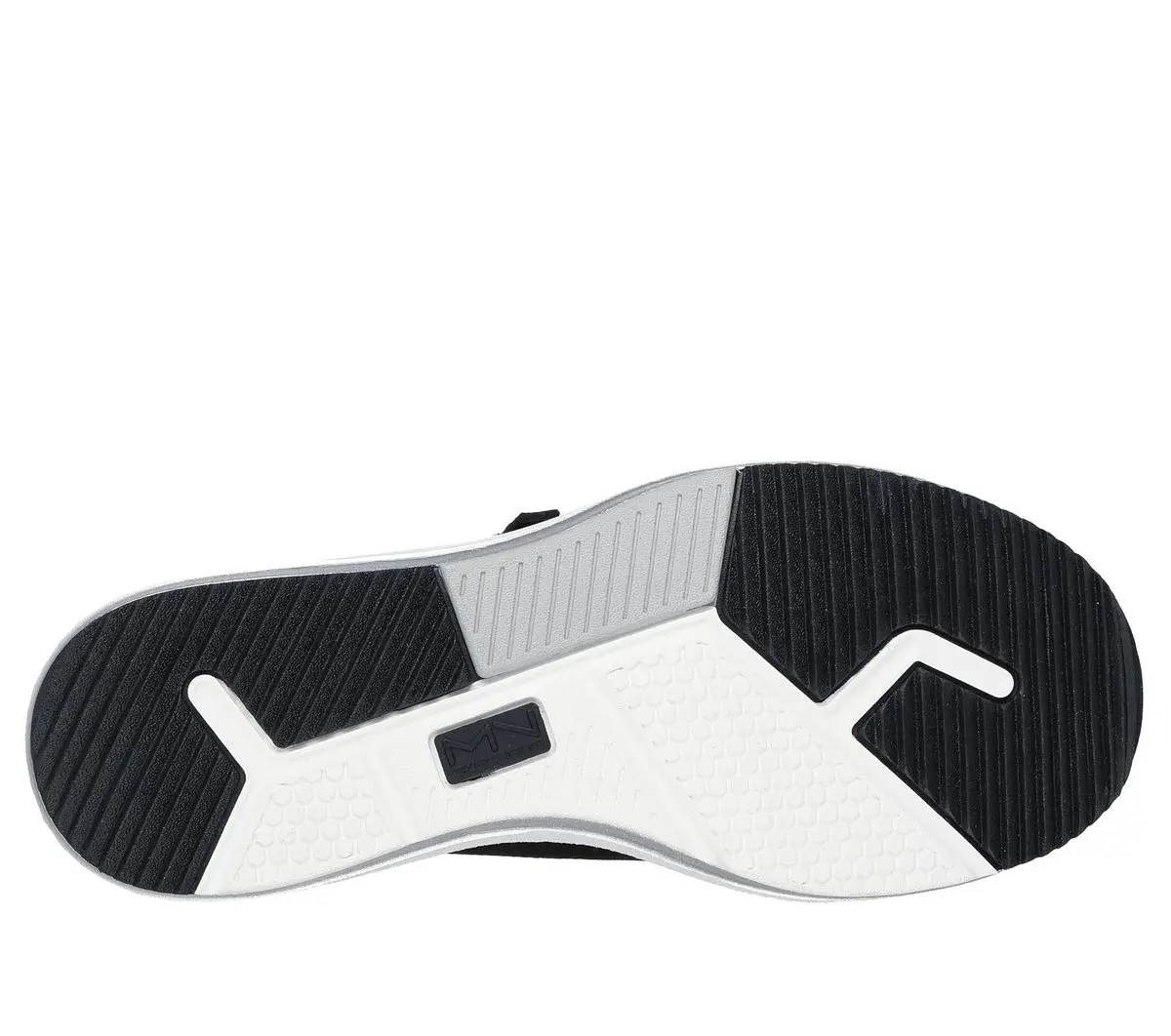 Skechers Slip-ins Mark Nason: The Triple Wedge – Krissie Skechers Slip-ins Mark Nason: The Triple Wedge – Krissie