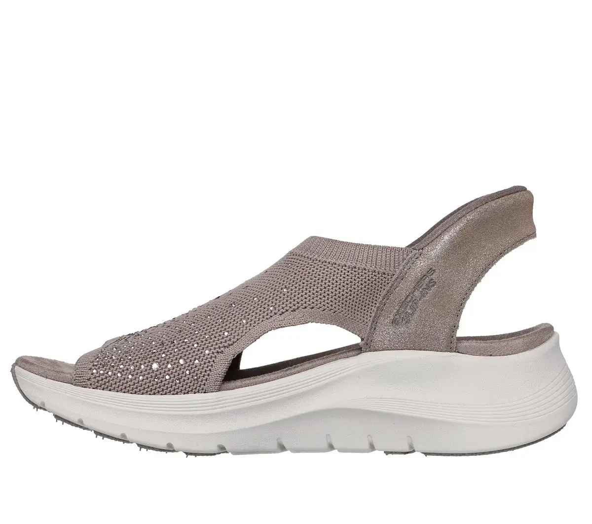 Skechers Slip-ins Martha Stewart: Arch Fit 2.0 – Star Dust Skechers Slip-ins Martha Stewart: Arch Fit 2.0 – Star Dust
