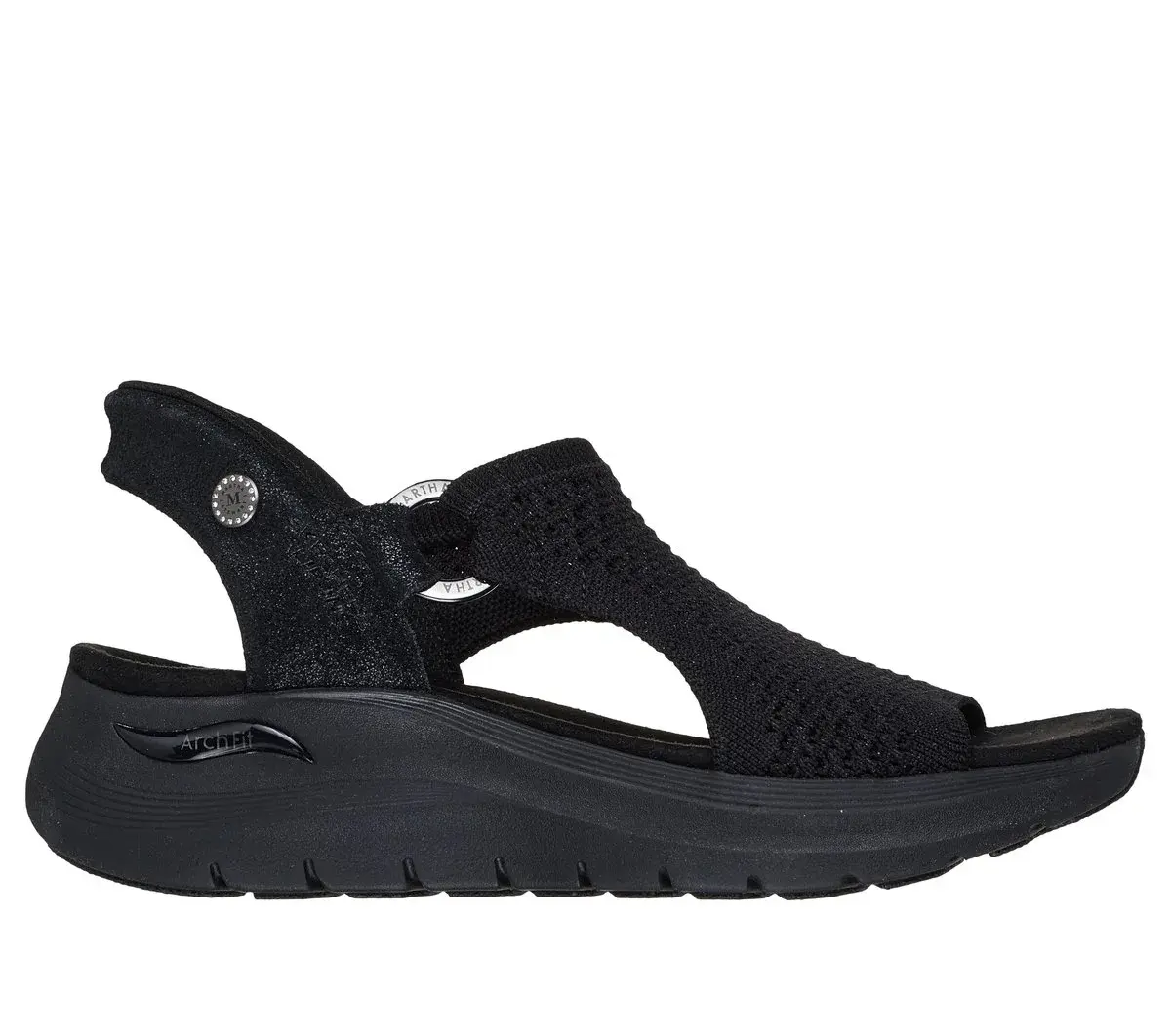 Skechers Slip-ins Martha Stewart: Arch Fit 2.0 – Unstoppable Glow