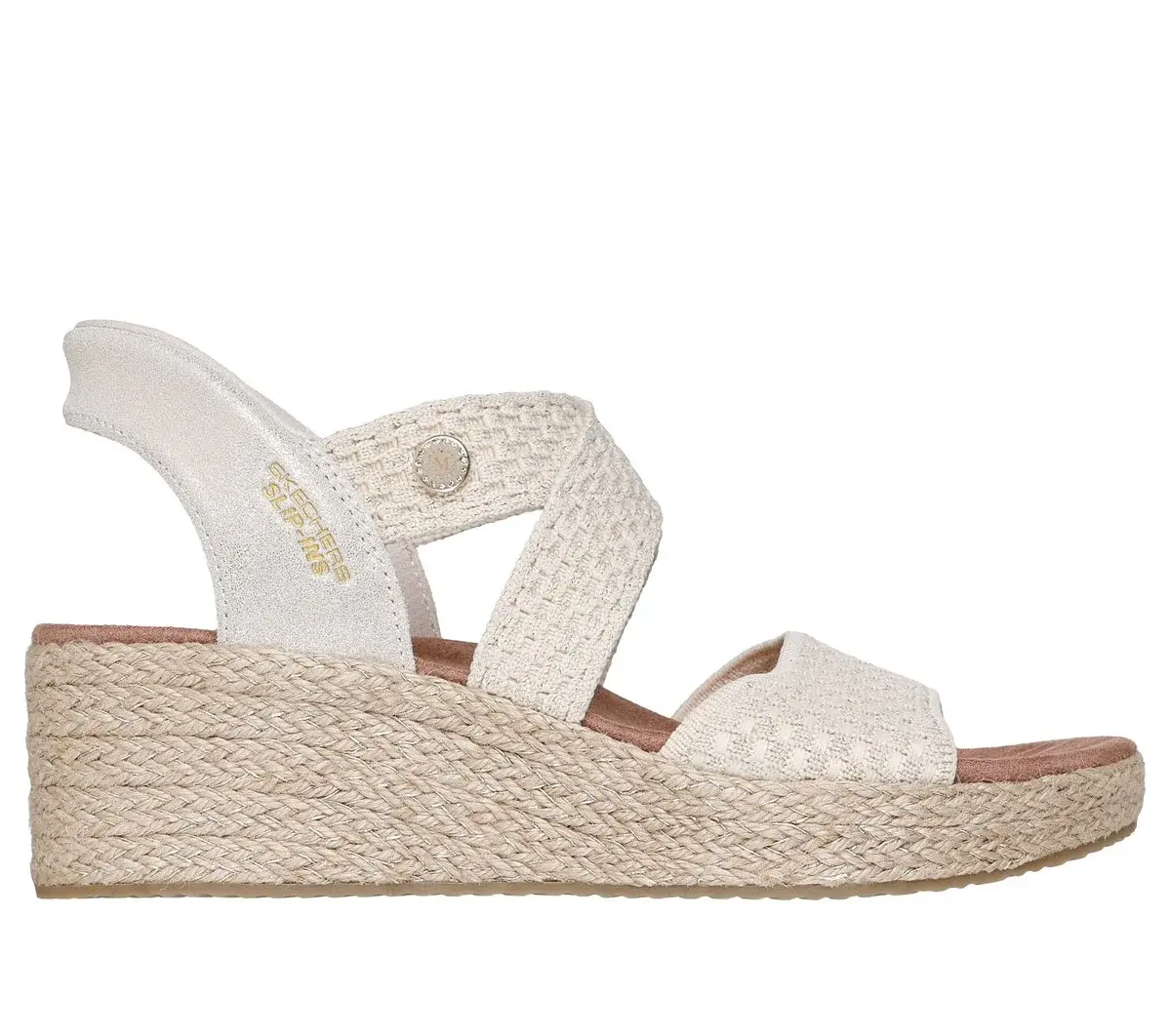 Skechers Slip-ins Martha Stewart: Beverlee Lux – Striking Beauty