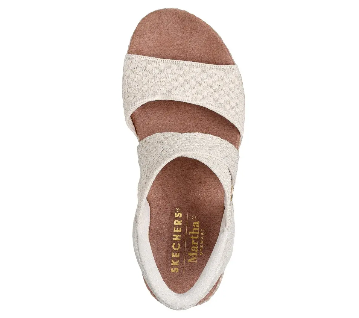 Skechers Slip-ins Martha Stewart: Beverlee Lux – Striking Beauty
