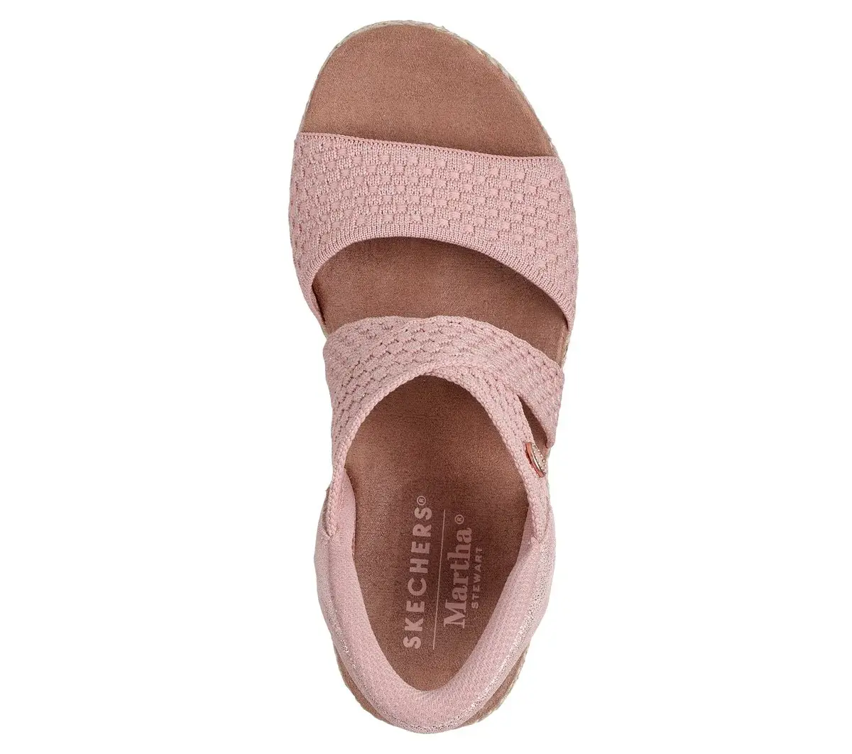 Skechers Slip-ins Martha Stewart: Beverlee Lux – Striking Beauty