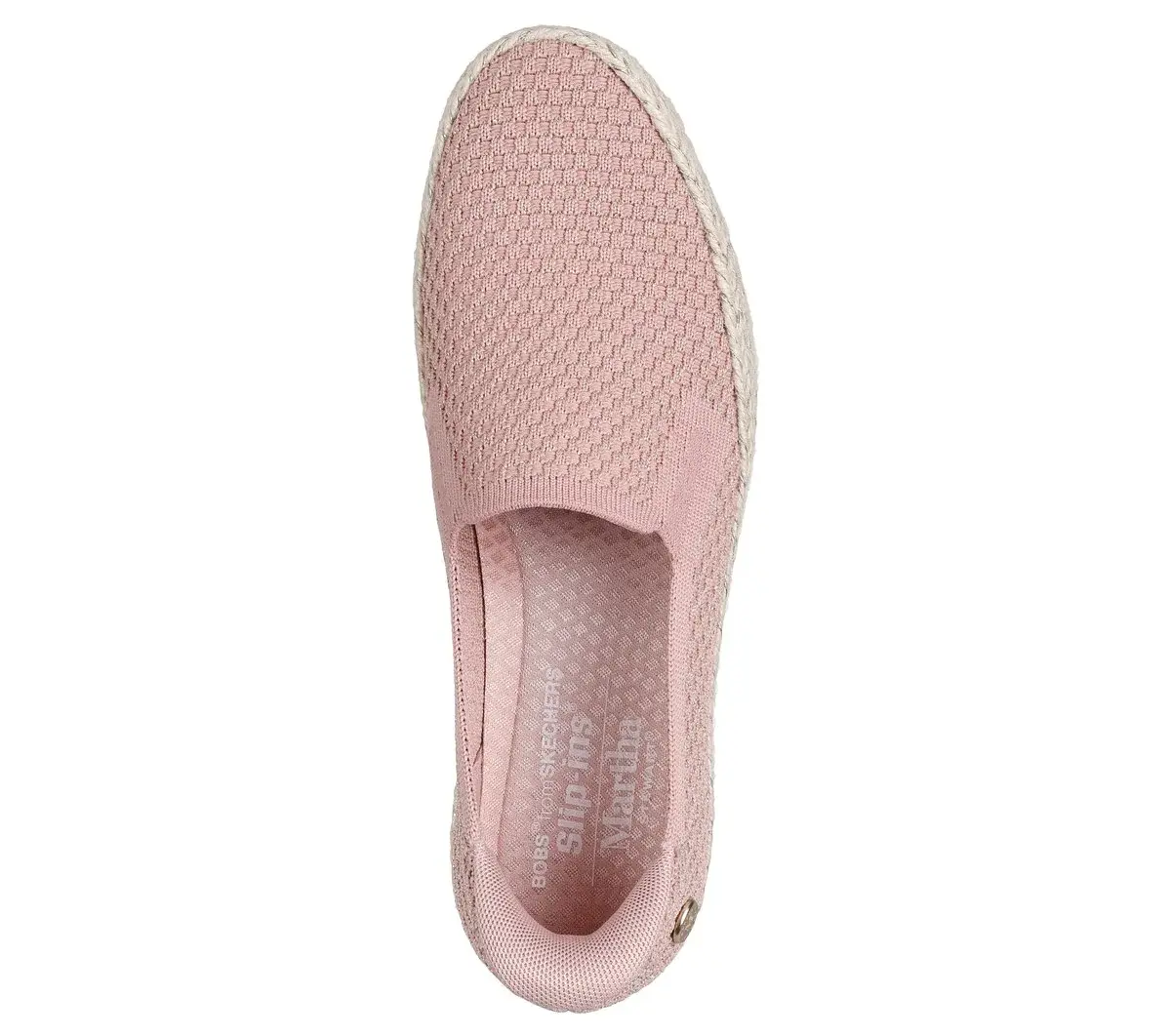 Skechers Slip-ins Martha Stewart: BOBS Sesame – Chic Heights