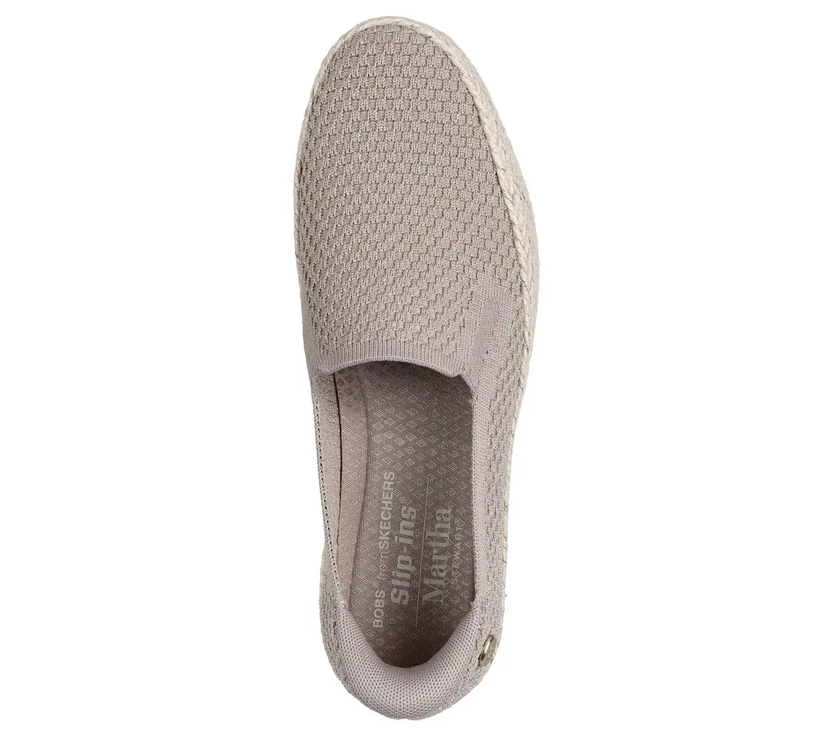 Skechers Slip-ins Martha Stewart: BOBS Sesame – Chic Heights