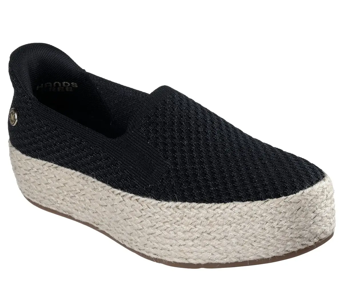 Skechers Slip-ins Martha Stewart: BOBS Sesame – Chic Heights Skechers Slip-ins Martha Stewart: BOBS Sesame – Chic Heights