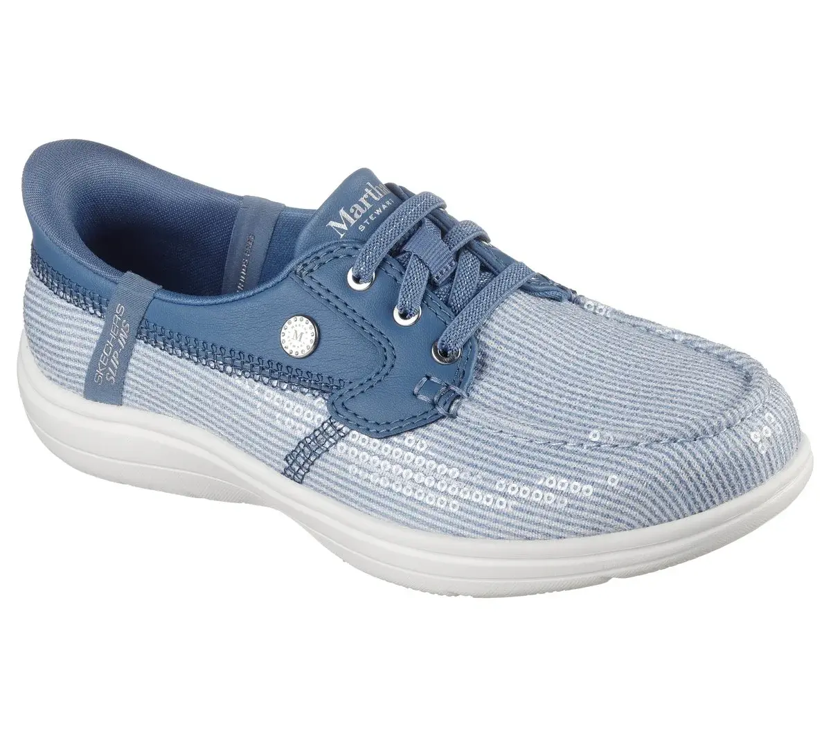 Skechers Slip-ins Martha Stewart: On-the-GO Flex Radiant – Summertime Skechers Slip-ins Martha Stewart: On-the-GO Flex Radiant – Summertime