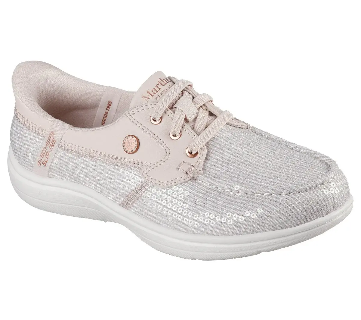 Skechers Slip-ins Martha Stewart: On-the-GO Flex Radiant – Summertime Skechers Slip-ins Martha Stewart: On-the-GO Flex Radiant – Summertime