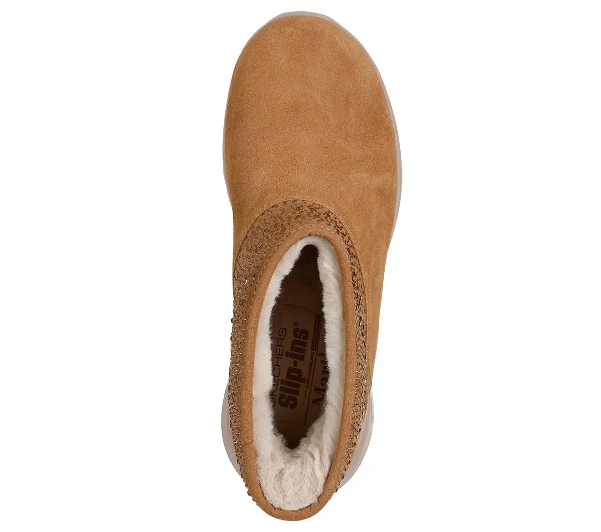 Skechers Slip-ins Martha Stewart: On-the-GO Joy – So Glam