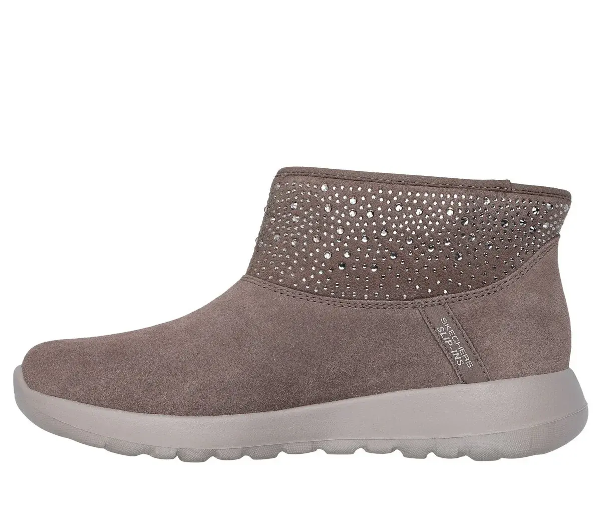 Skechers Slip-ins Martha Stewart: On-the-GO Joy – So Glam Skechers Slip-ins Martha Stewart: On-the-GO Joy – So Glam