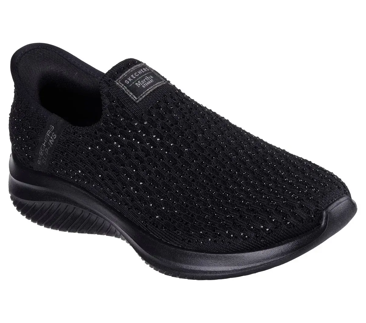 Skechers Slip-ins Martha Stewart: Ultra Flex 3.0 – Dazzling Skechers Slip-ins Martha Stewart: Ultra Flex 3.0 – Dazzling
