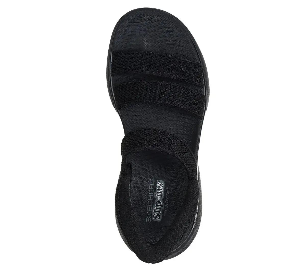 Skechers Slip-ins: Massage Fit Edge – Wren