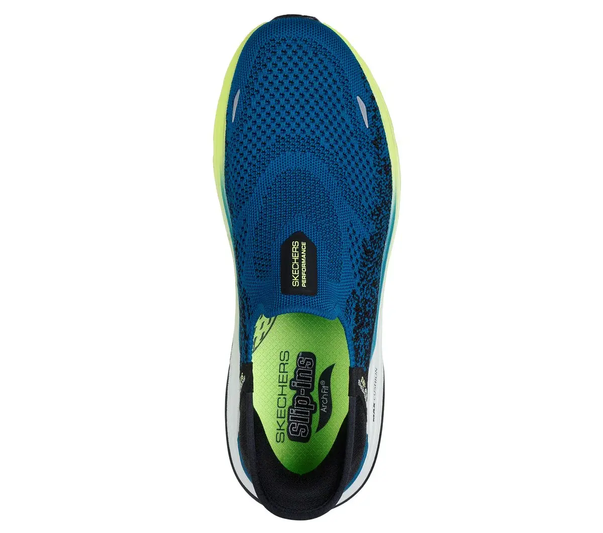 Skechers Slip-ins: Max Cushioning Arch Fit 2.0