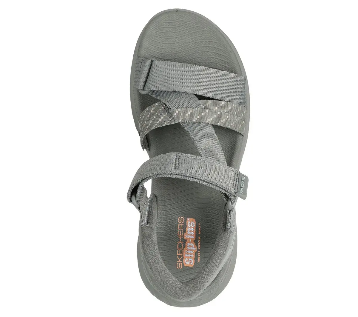 Skechers Slip-ins: Max Cushioning Elite 2.0 Sandal – Emery