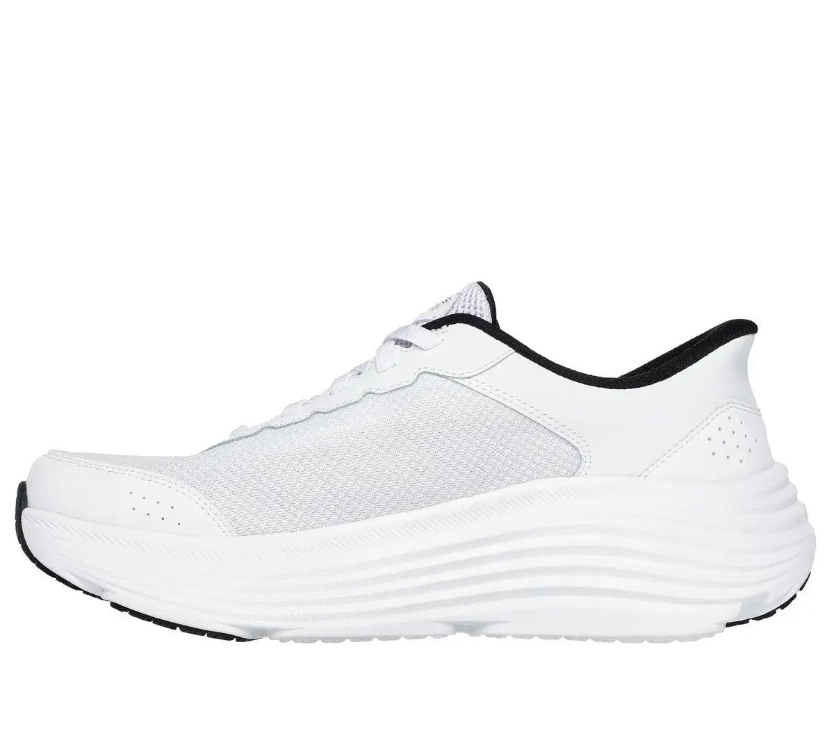 Skechers Slip-ins: Max Cushioning Endeavour – Cardova Skechers Slip-ins: Max Cushioning Endeavour – Cardova