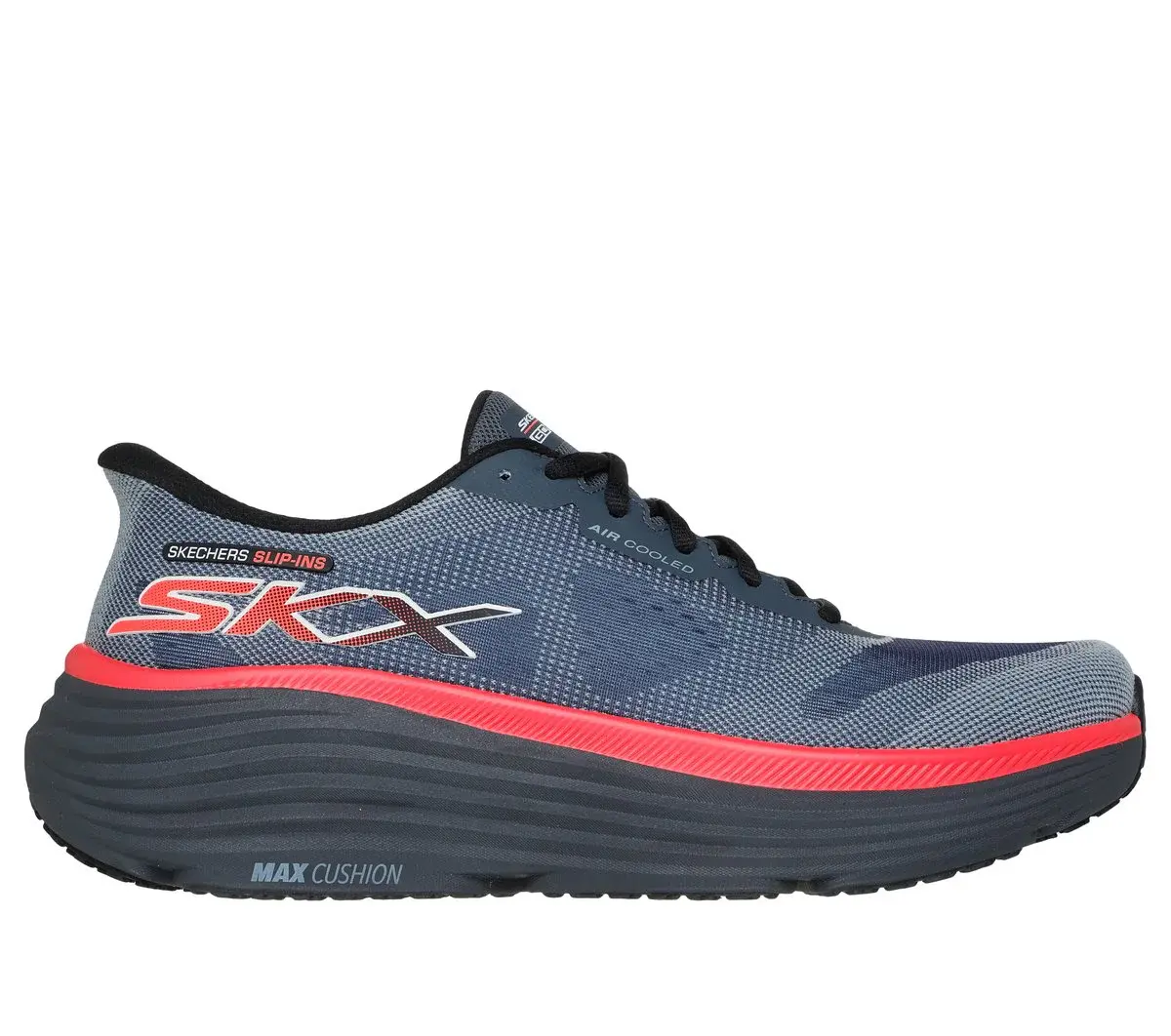 Skechers Slip-ins: Max Cushioning Endeavour – Exciton