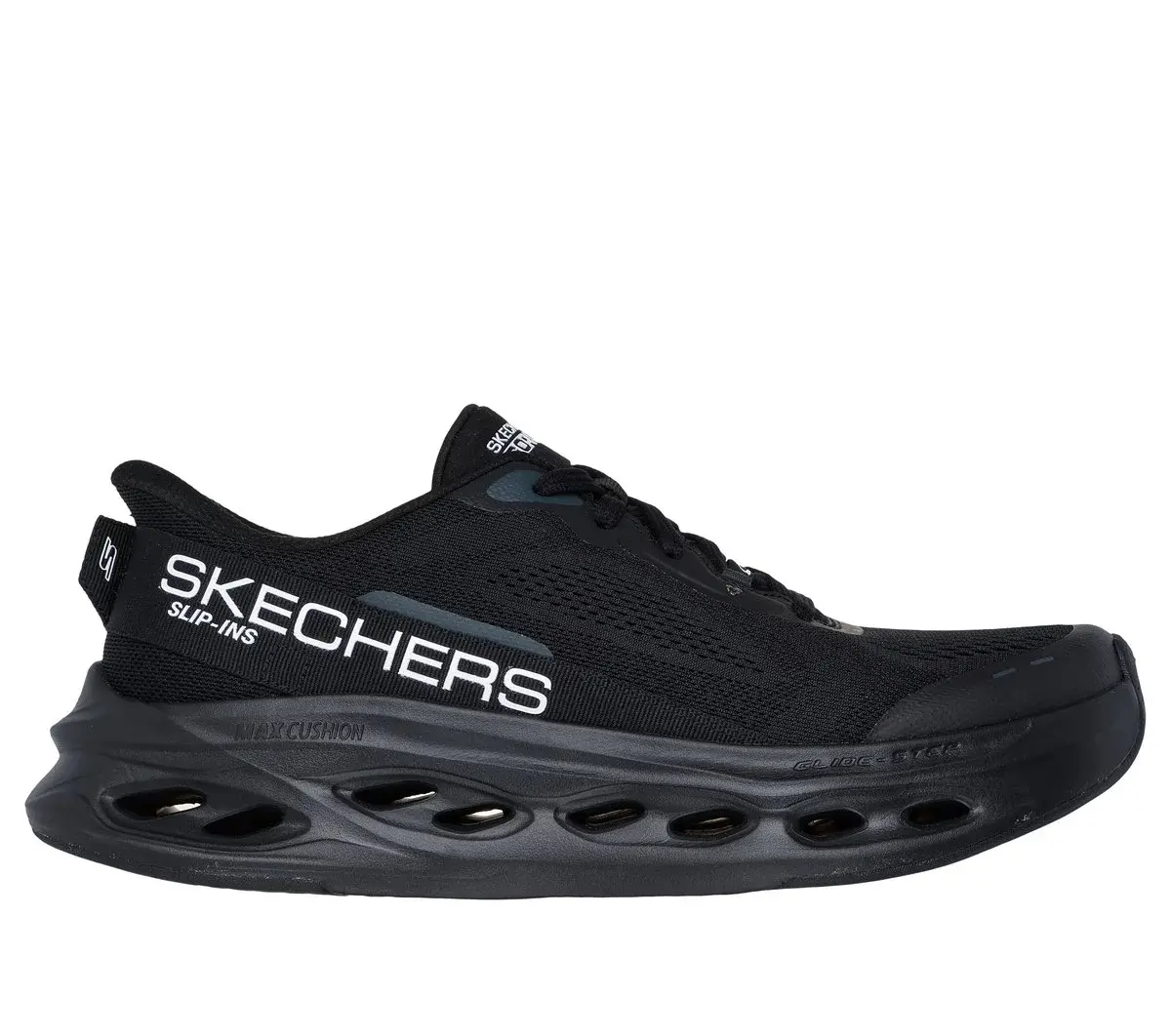 Skechers Slip-ins: Max Cushioning Glide-Step – Advert
