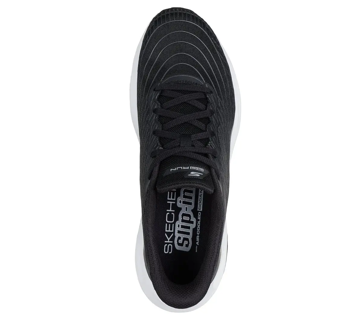 Skechers Slip-ins: Max Cushioning Glide-Step – Sapphire