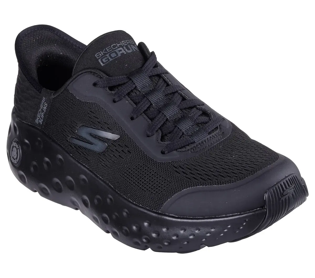 Skechers Slip-ins: Max Cushioning Hyper Craze Skechers Slip-ins: Max Cushioning Hyper Craze