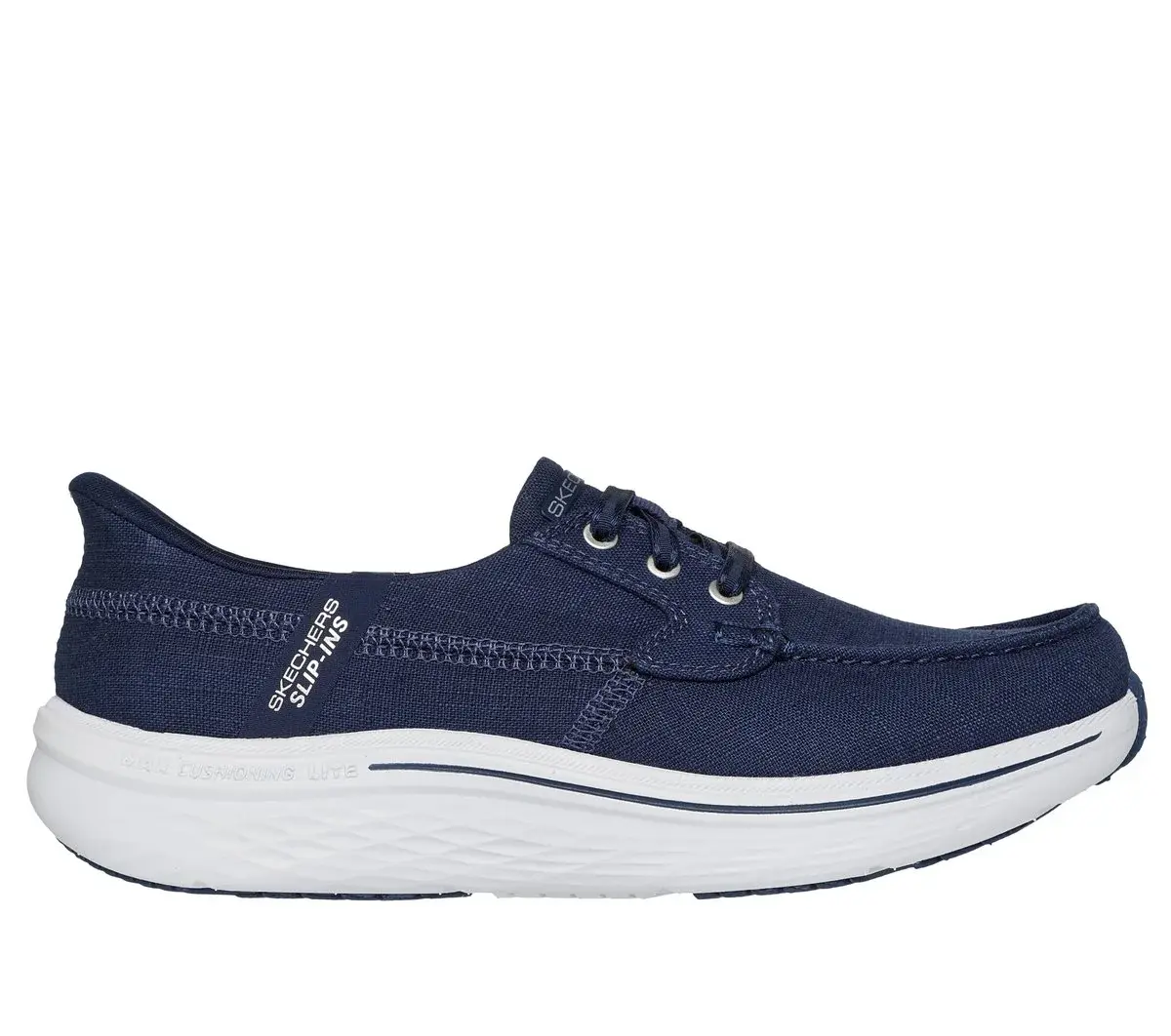 Skechers Slip-ins: Max Cushioning Lite Aura – Corinne