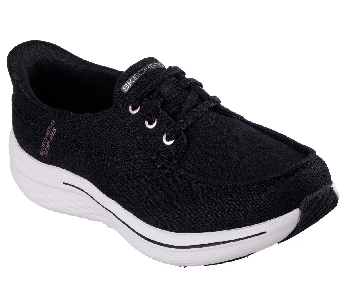 Skechers Slip-ins: Max Cushioning Lite Aura – Corinne Skechers Slip-ins: Max Cushioning Lite Aura – Corinne
