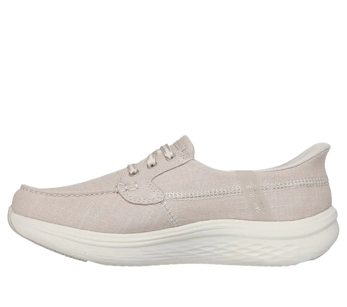 Skechers Slip-ins: Max Cushioning Lite Aura – Corinne Skechers Slip-ins: Max Cushioning Lite Aura – Corinne
