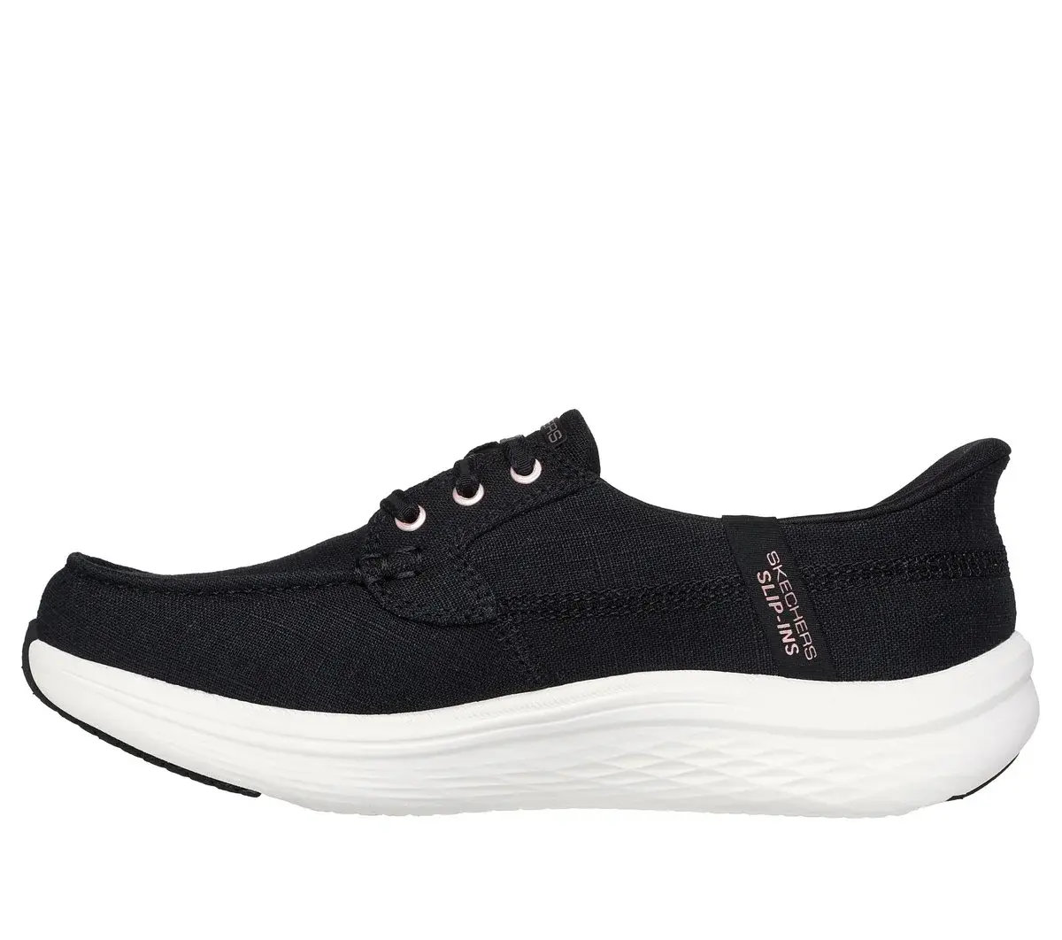 Skechers Slip-ins: Max Cushioning Lite Aura – Corinne Skechers Slip-ins: Max Cushioning Lite Aura – Corinne