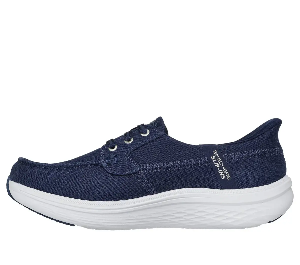 Skechers Slip-ins: Max Cushioning Lite Aura – Corinne Skechers Slip-ins: Max Cushioning Lite Aura – Corinne