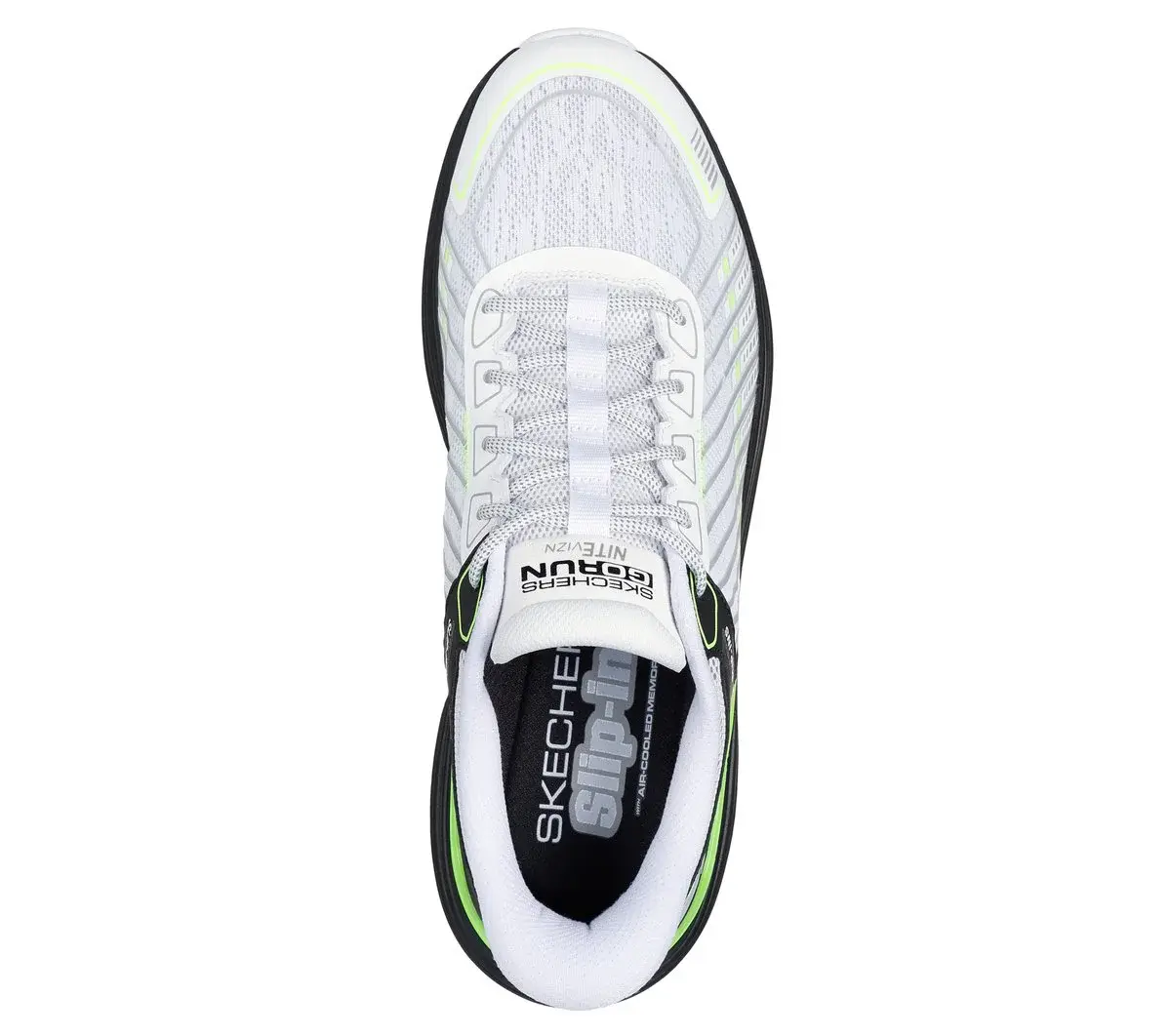Skechers Slip-ins: Max Cushioning Suspension