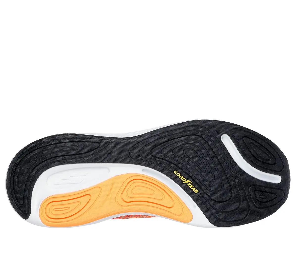 Skechers Slip-ins: Max Cushioning Suspension