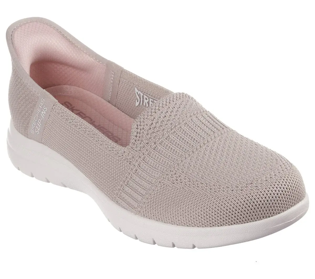 Skechers Slip-ins: On-the-GO Flex – Camellia Skechers Slip-ins: On-the-GO Flex – Camellia