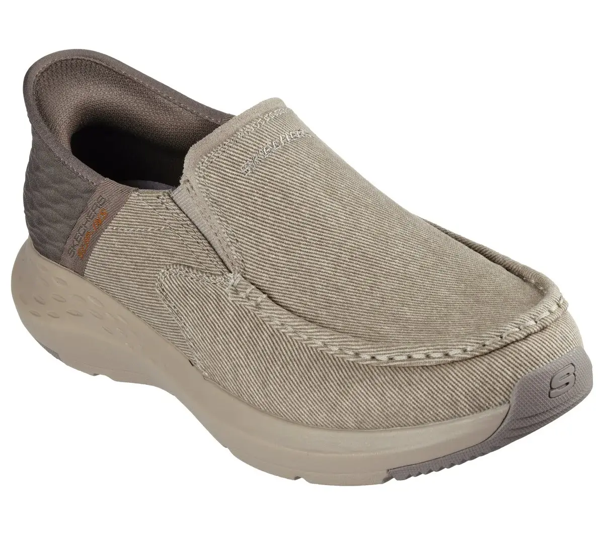 Skechers Slip-ins: Parson – Dewitt Skechers Slip-ins: Parson – Dewitt