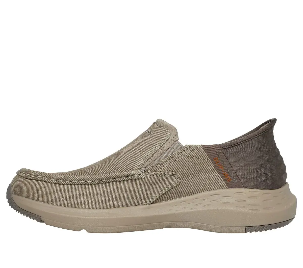 Skechers Slip-ins: Parson – Dewitt Skechers Slip-ins: Parson – Dewitt