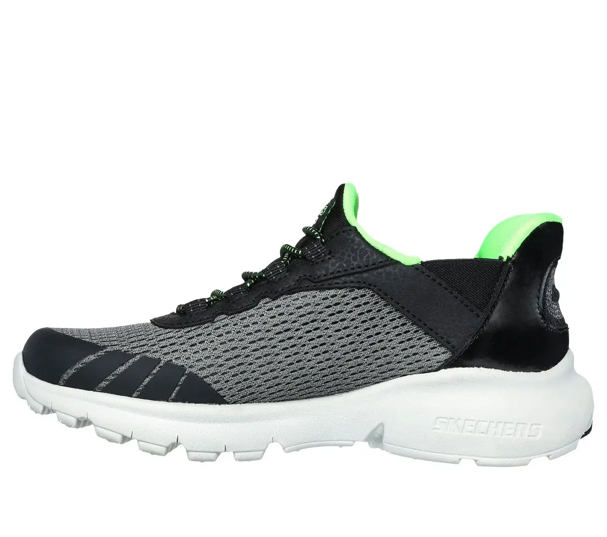 Skechers Slip-ins: Razor Air – Hyper-Brisk Skechers Slip-ins: Razor Air – Hyper-Brisk