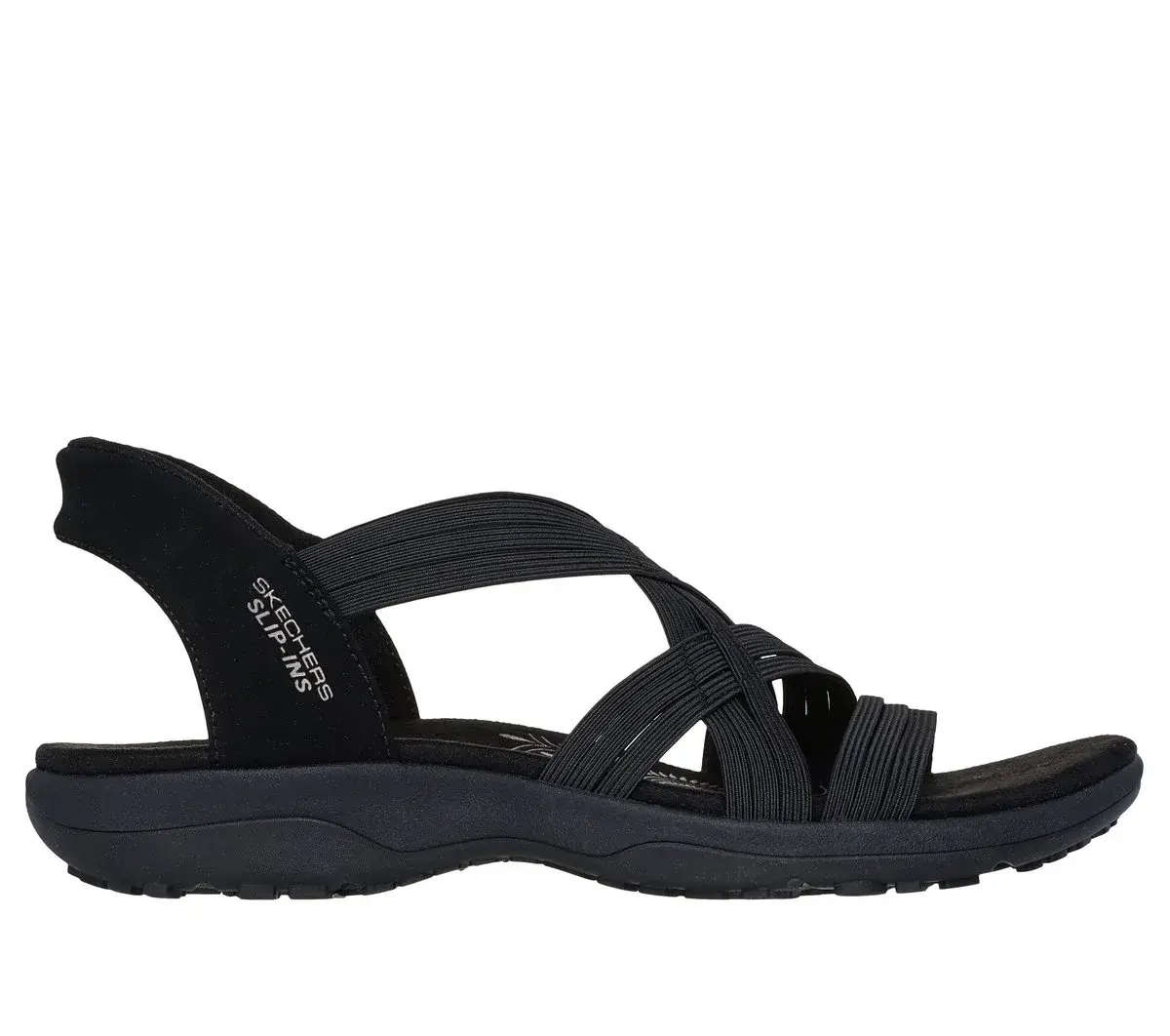 Skechers Slip-ins: Reggae Slim – Simply Stretchy!