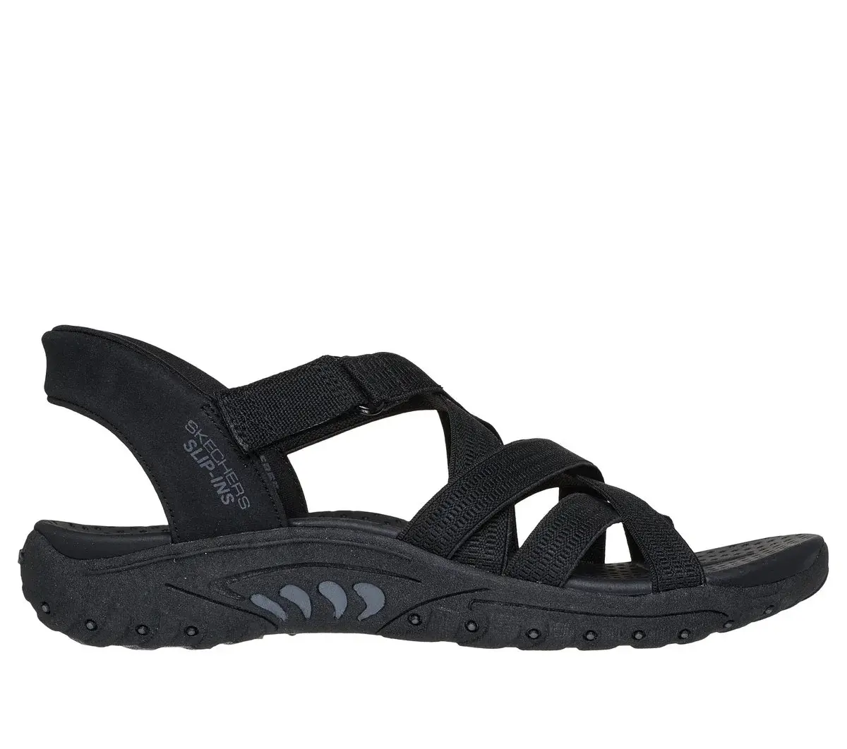 Skechers Slip-ins: Reggae – Strollin’ On