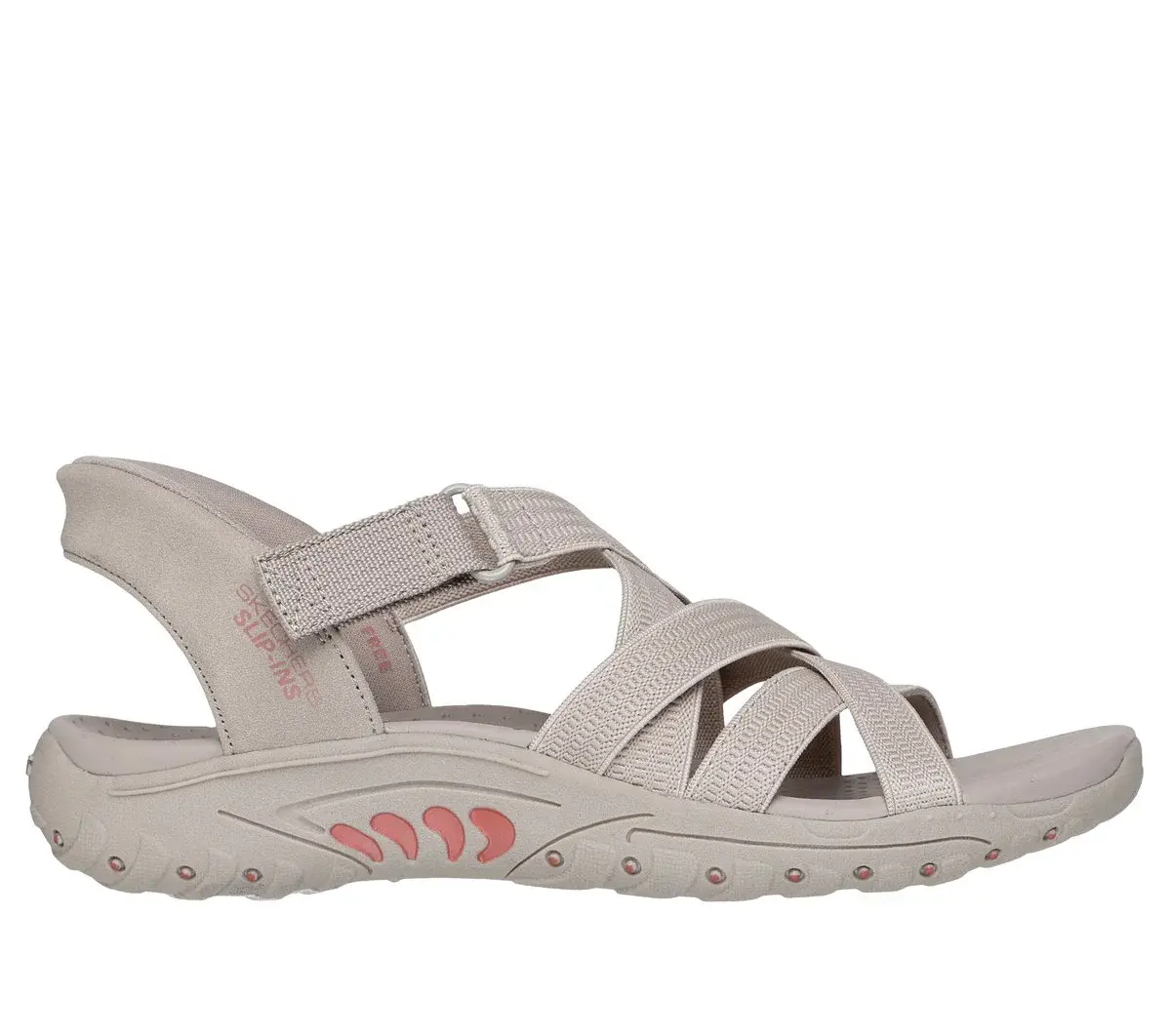 Skechers Slip-ins: Reggae – Strollin’ On